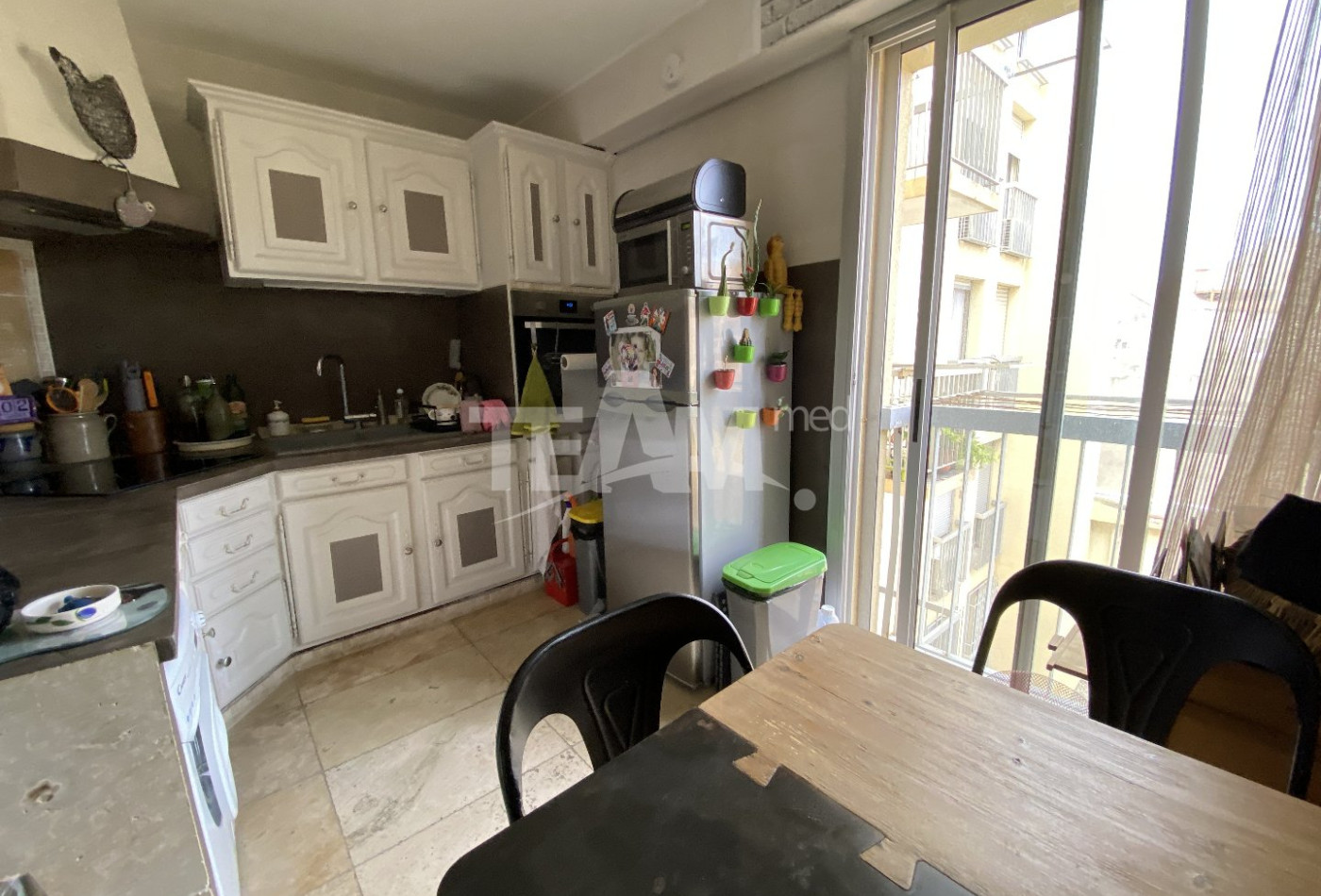 vente Appartement Sete - Photo 8