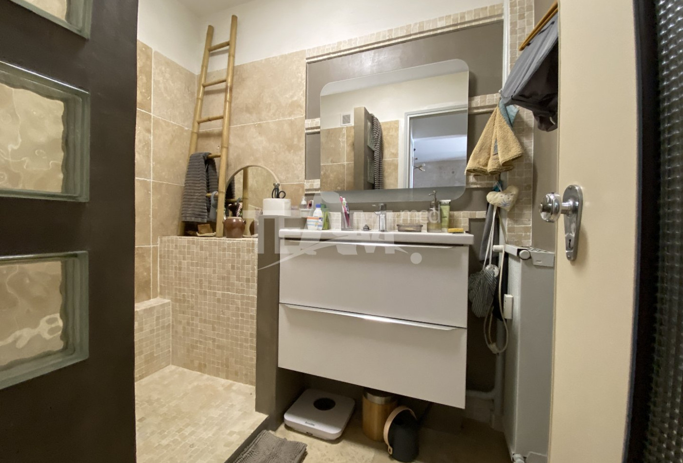 vente Appartement Sete - Photo 10