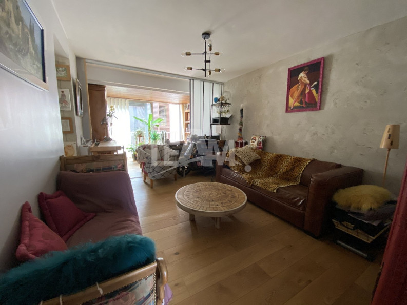 vente Appartement Sete - Photo 2