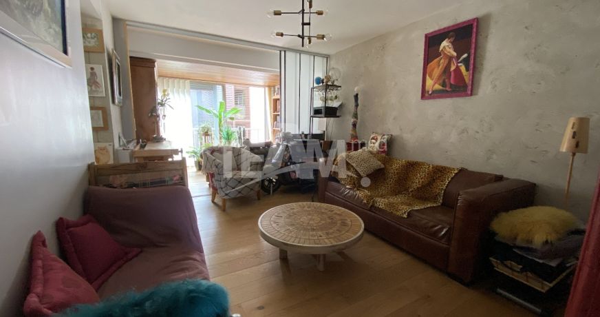 vente Appartement Sete