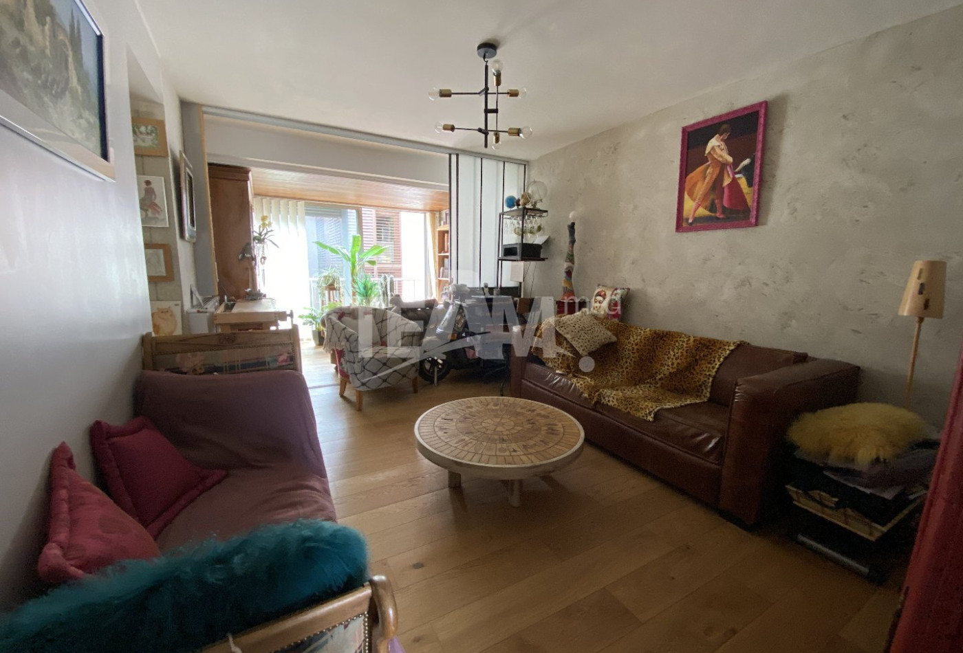 vente Appartement Sete - Photo 2