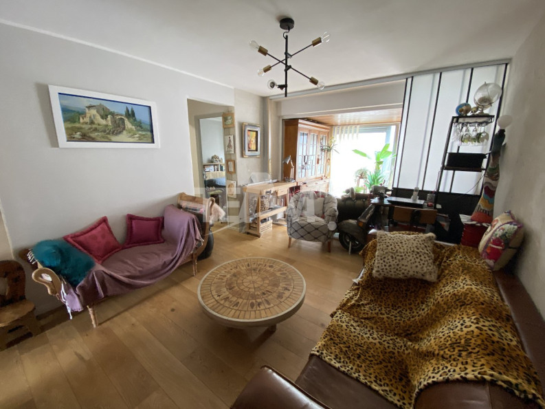 vente Appartement Sete - Photo 3
