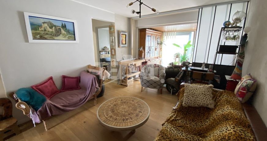 vente Appartement Sete