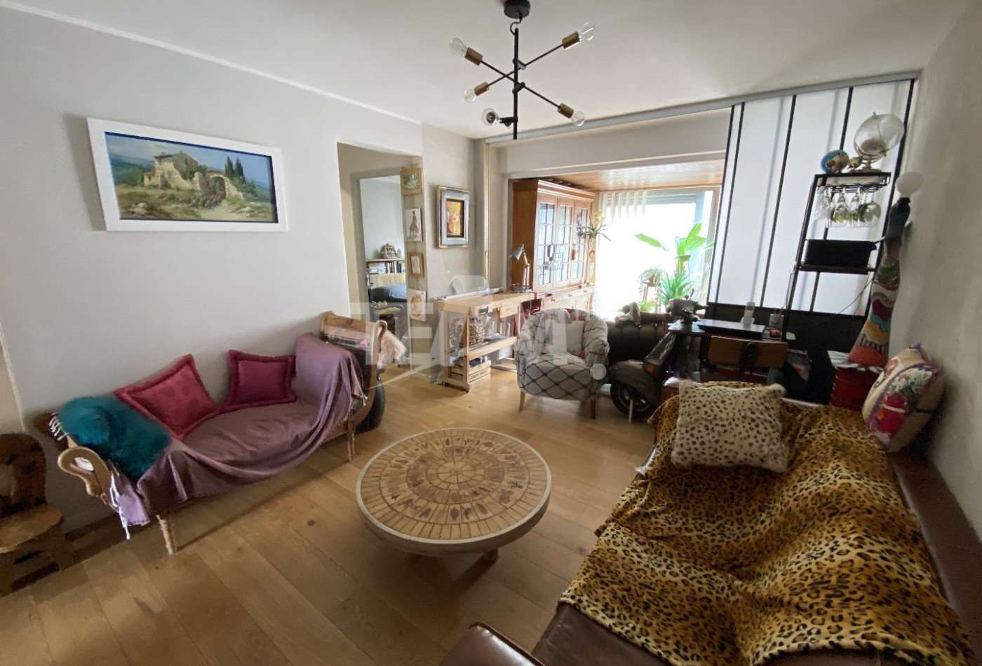 vente Appartement Sete - Photo 3