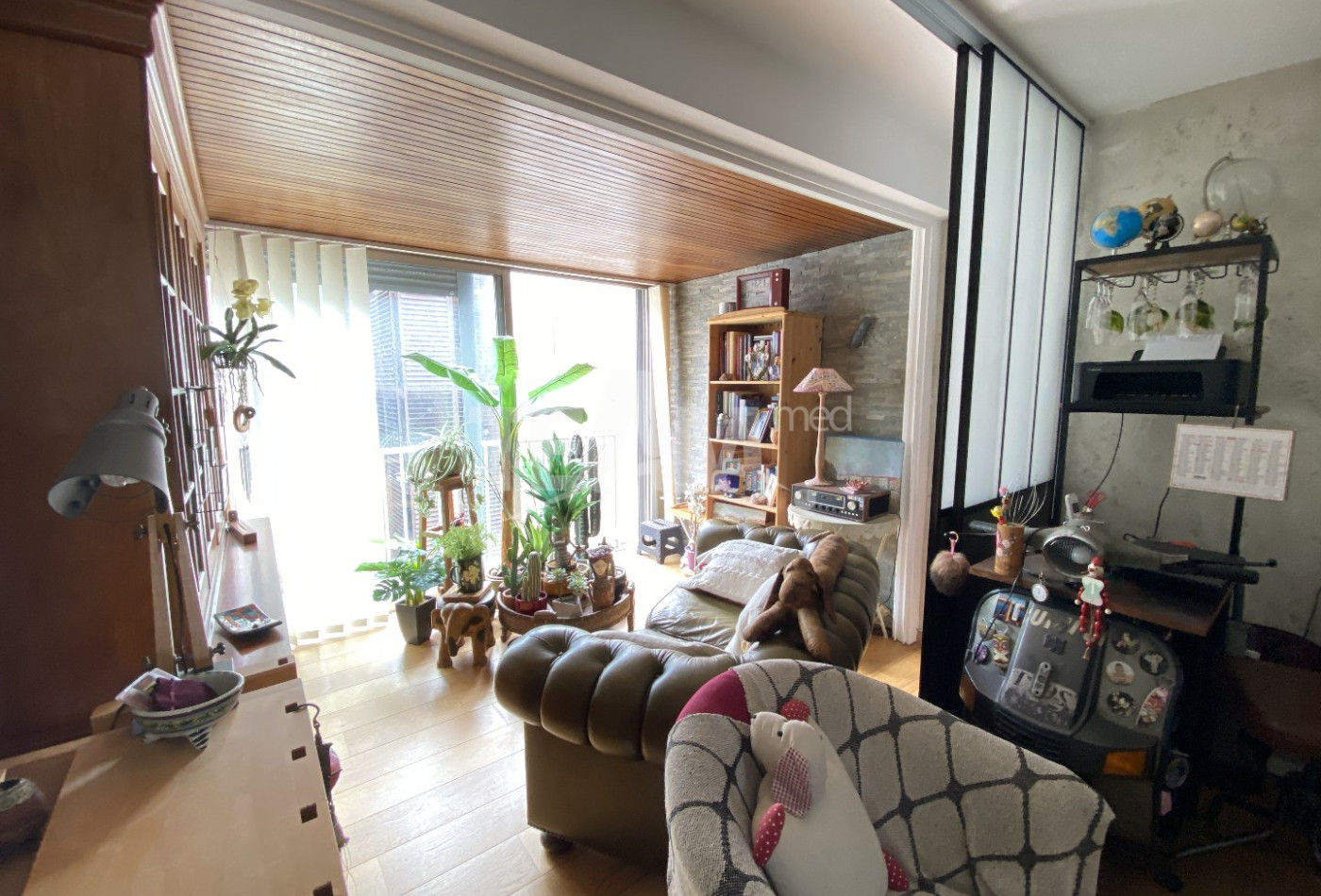 vente Appartement Sete - Photo 5