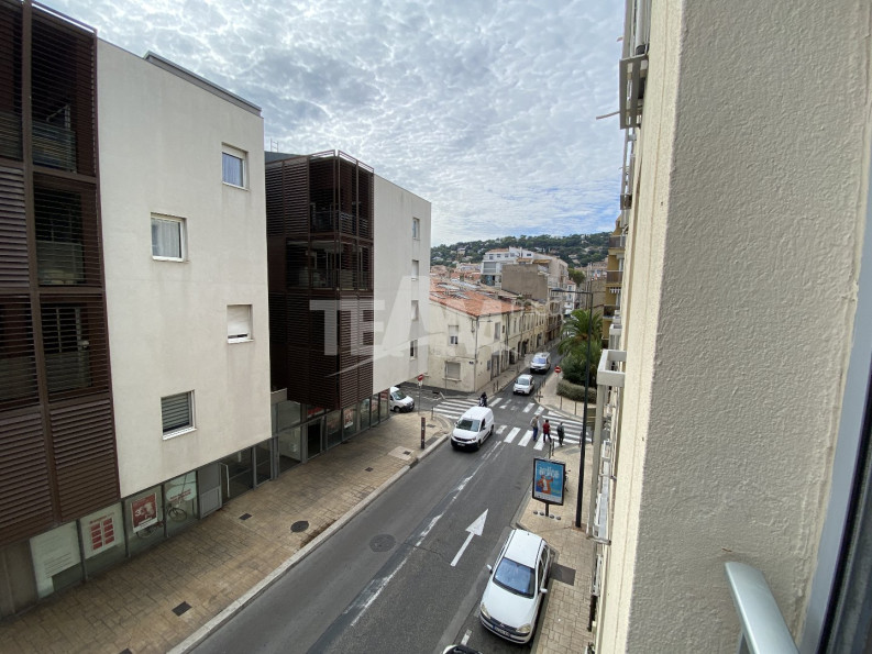 vente Appartement Sete - Photo 7