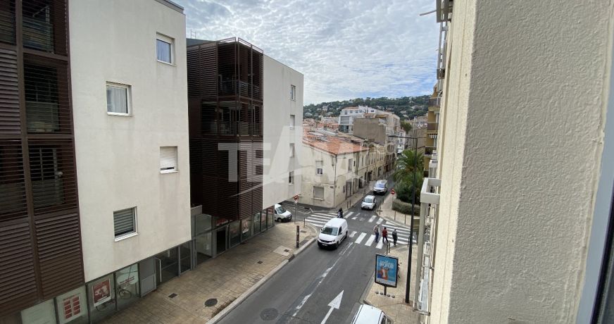 vente Appartement Sete
