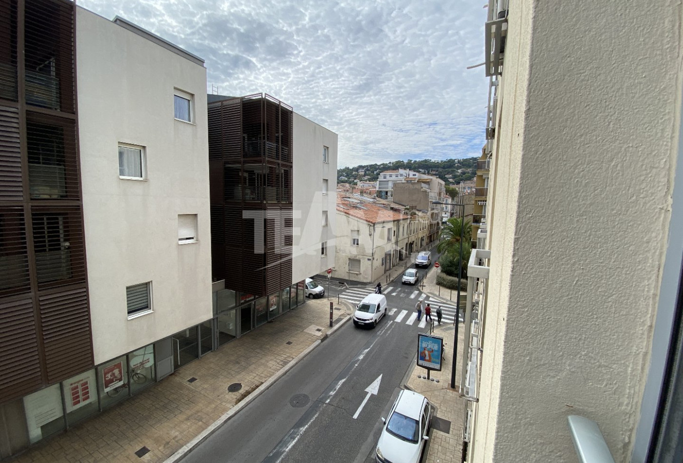 vente Appartement Sete - Photo 7