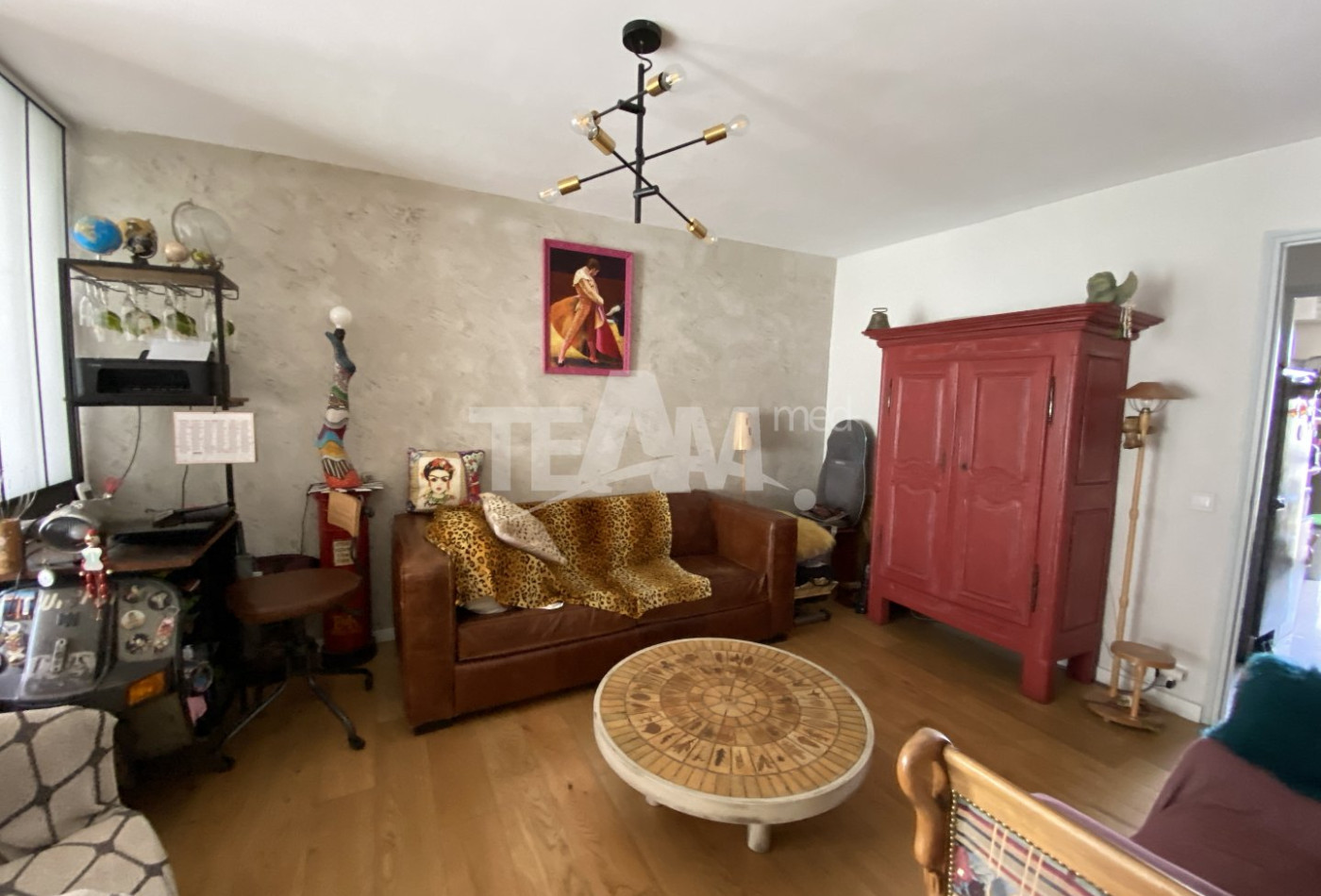 vente Appartement Sete - Photo 4