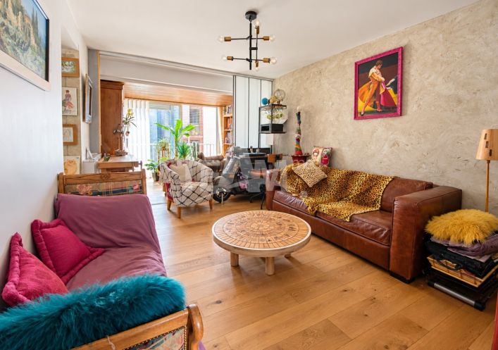 à vendre Appartement Sete