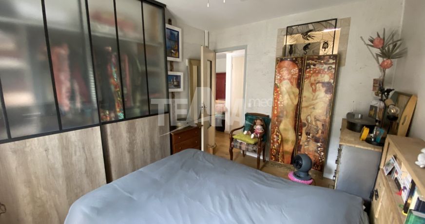 vente Appartement Sete