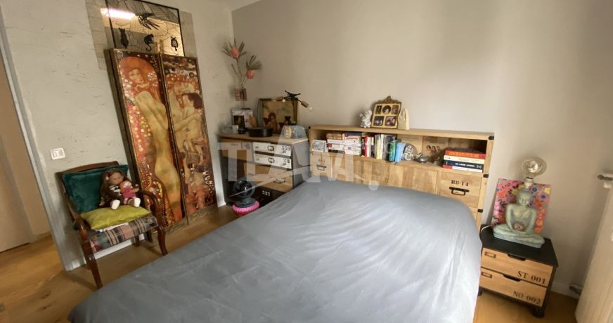 vente Appartement Sete