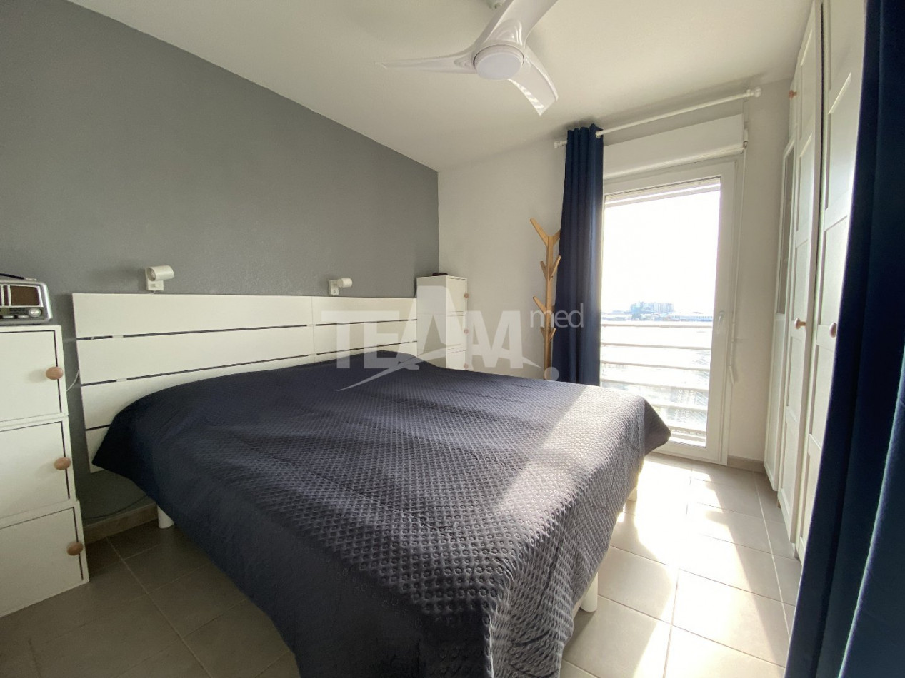 vente Appartement Sete - Photo 8