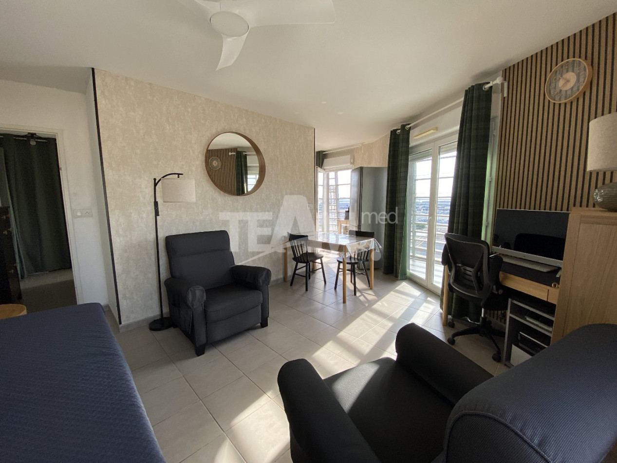 vente Appartement Sete - Photo 3
