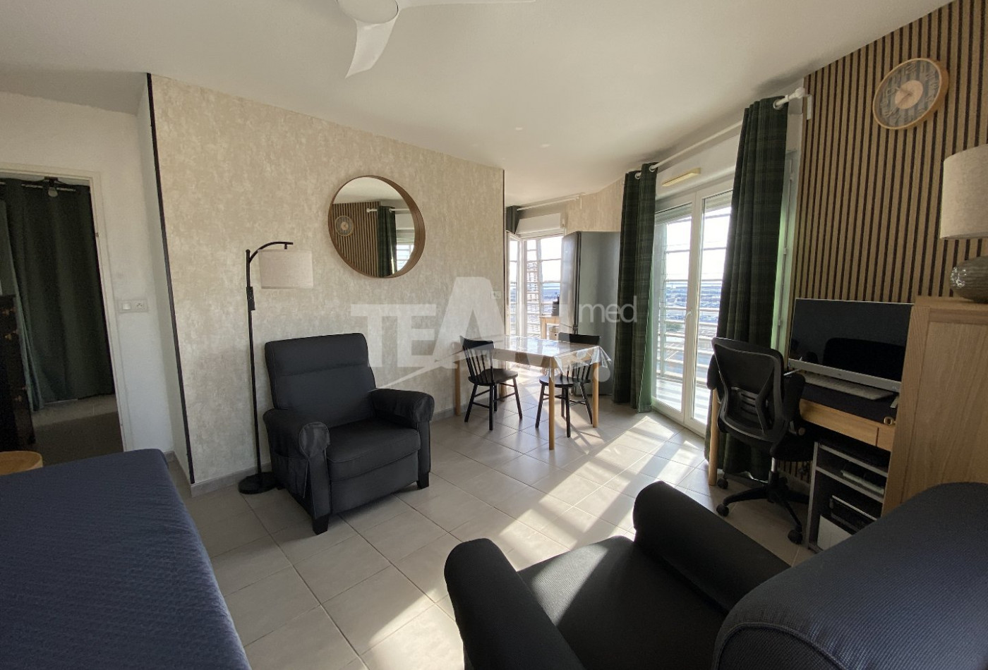à vendre Appartement Sete - Photo 3