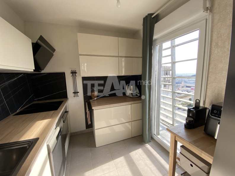 vente Appartement Sete - Photo 4
