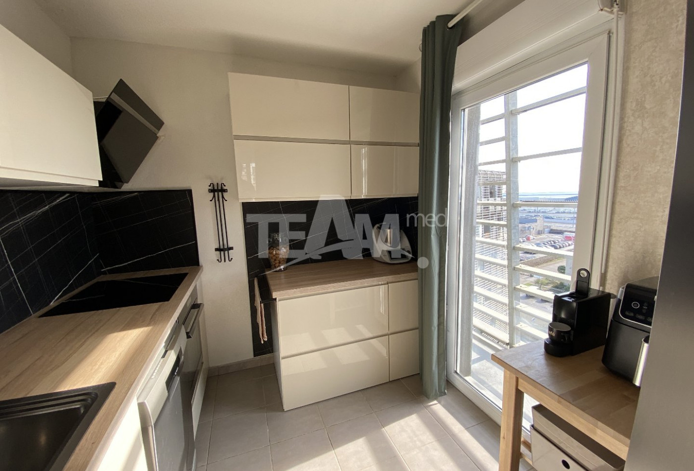 à vendre Appartement Sete - Photo 4