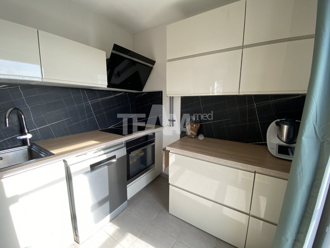 vente Appartement Sete - Photo 5