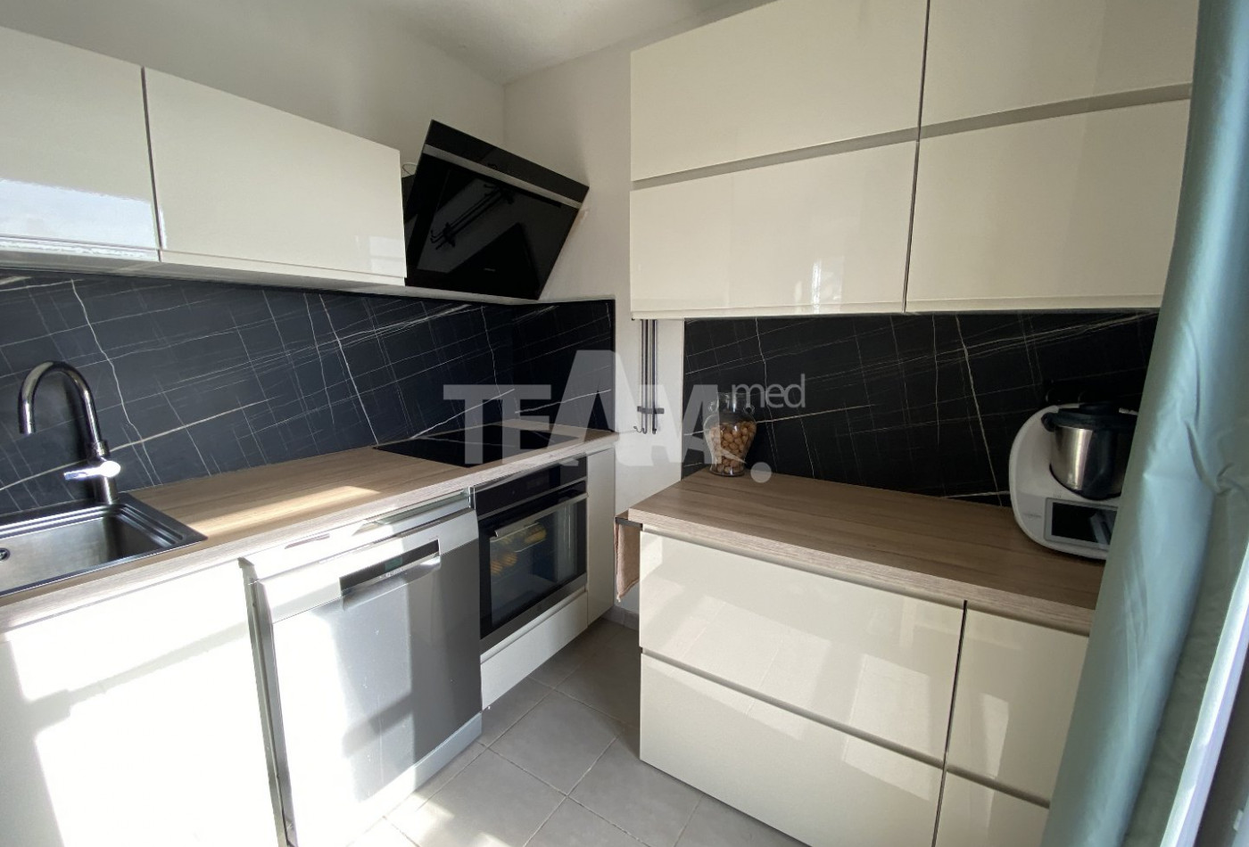 à vendre Appartement Sete - Photo 5