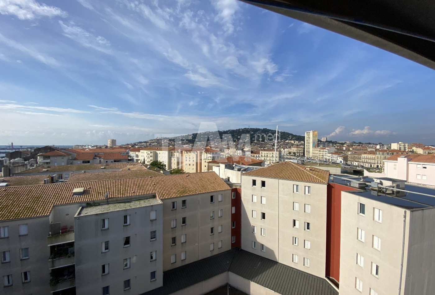 à vendre Appartement Sete - Photo 1
