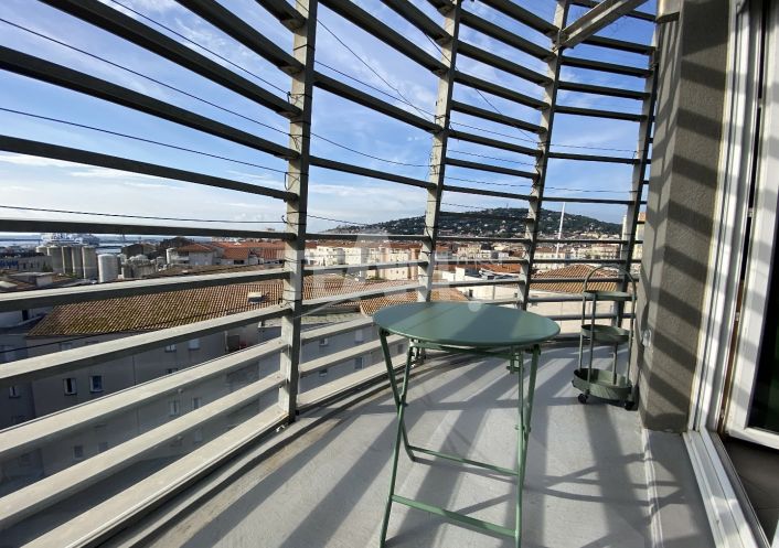 vente Appartement Sete