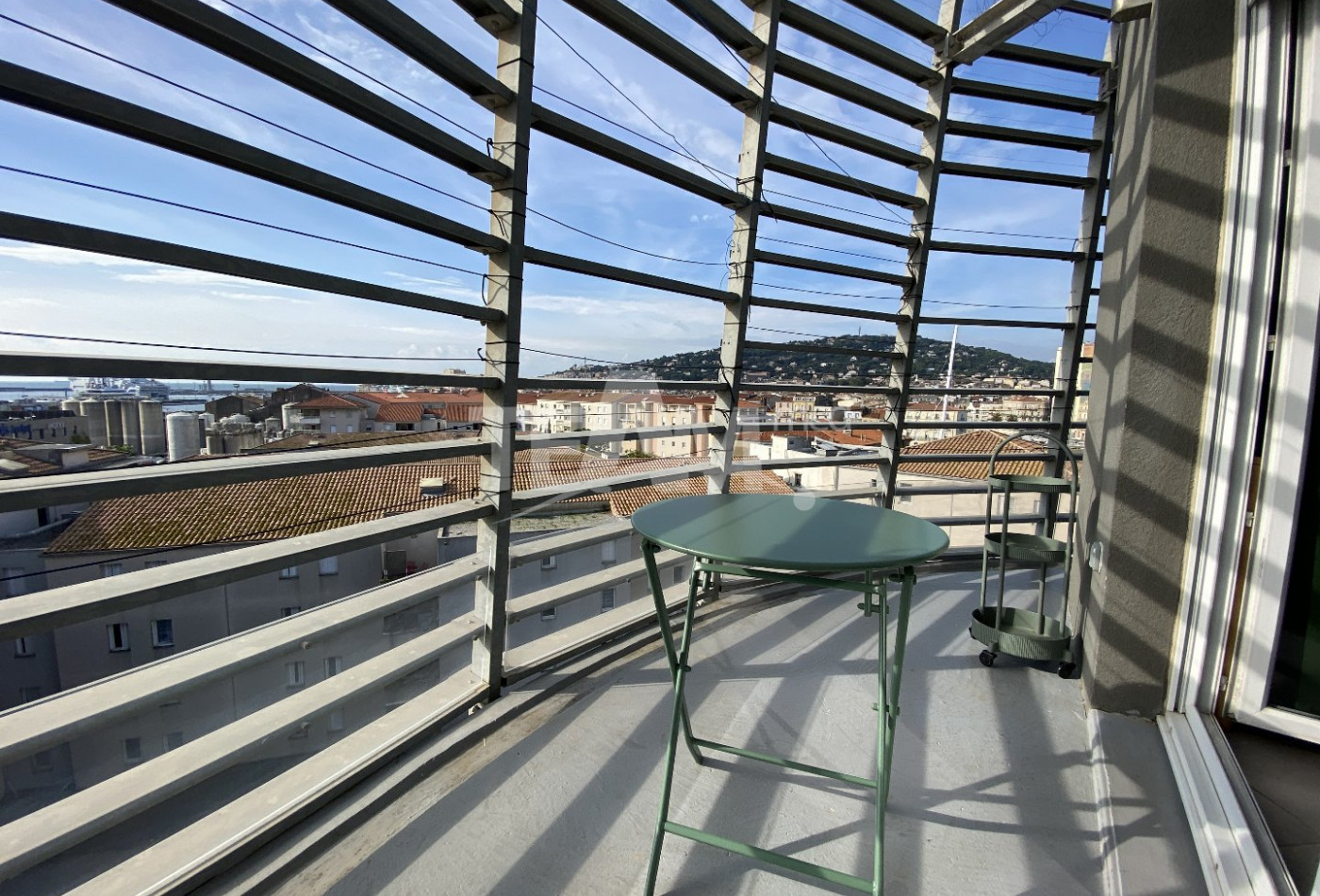 à vendre Appartement Sete - Photo 10
