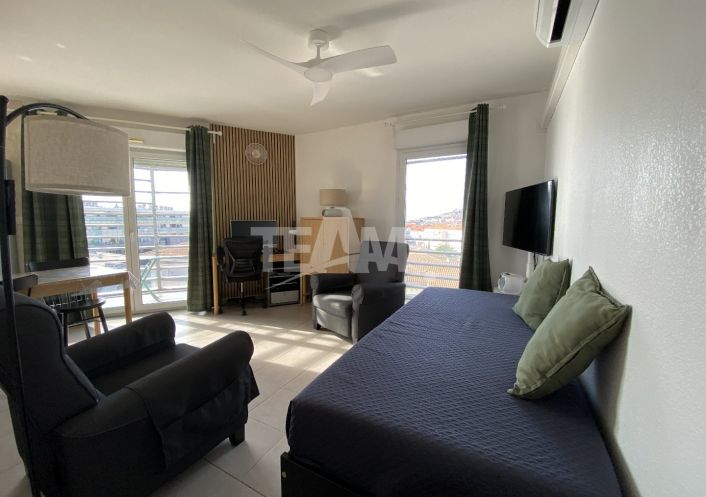 vente Appartement Sete