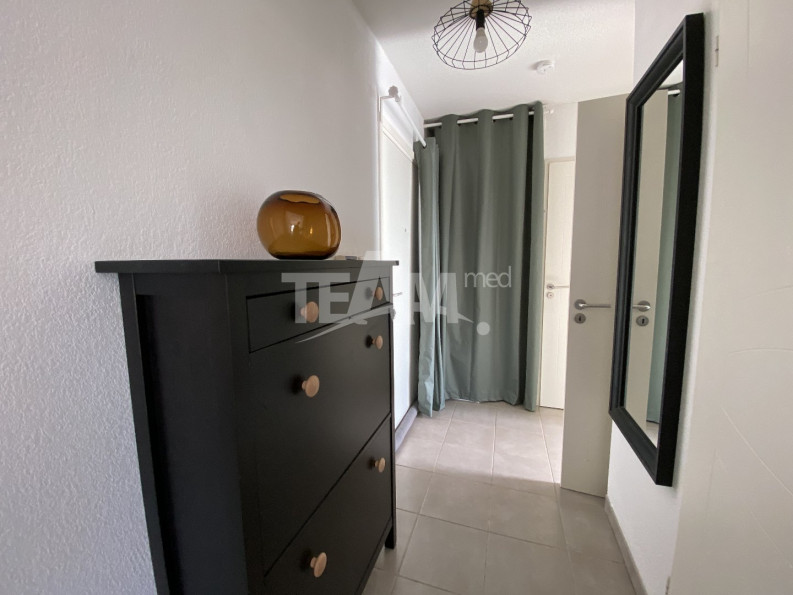 vente Appartement Sete - Photo 6