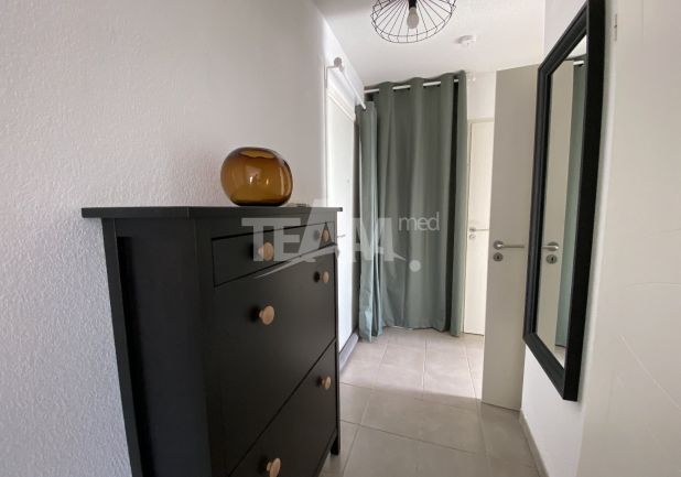 vente Appartement Sete