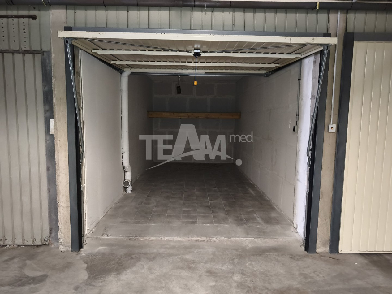 location Garage Sete - Photo 5