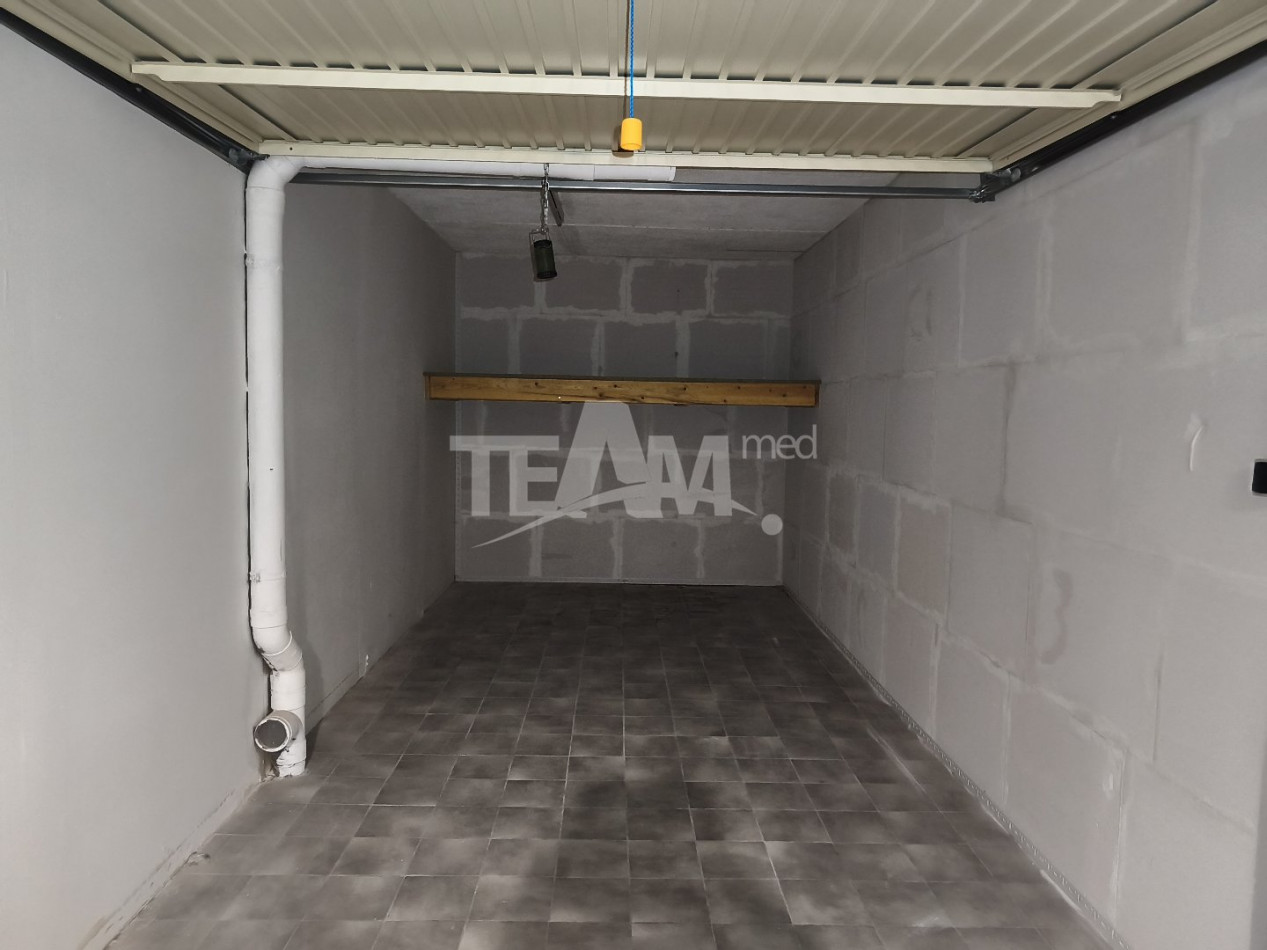 location Garage Sete - Photo 4