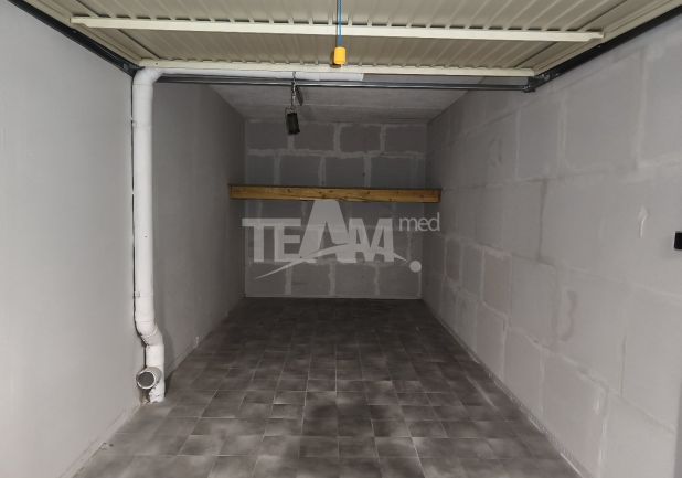 location Garage Sete