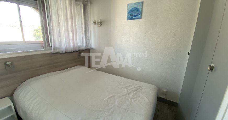 vente Appartement Sete