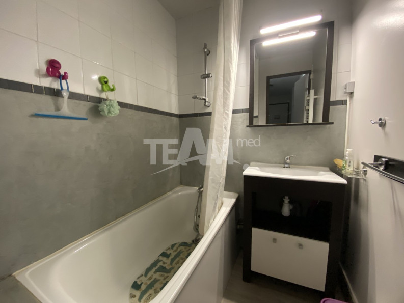 vente Appartement Sete - Photo 8