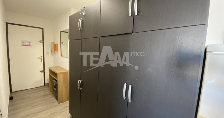vente Appartement Sete