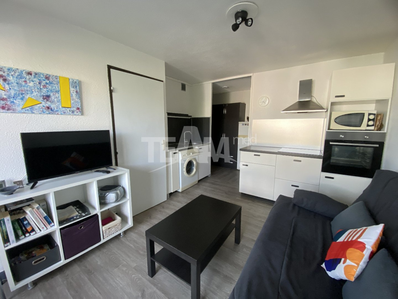 à vendre Appartement Sete - Photo 3