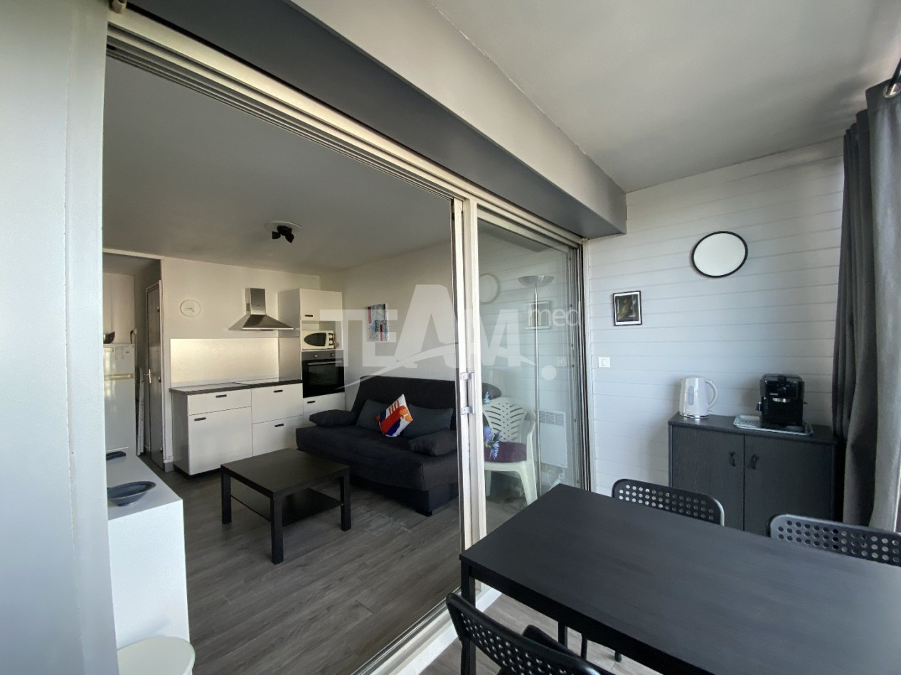 à vendre Appartement Sete - Photo 6