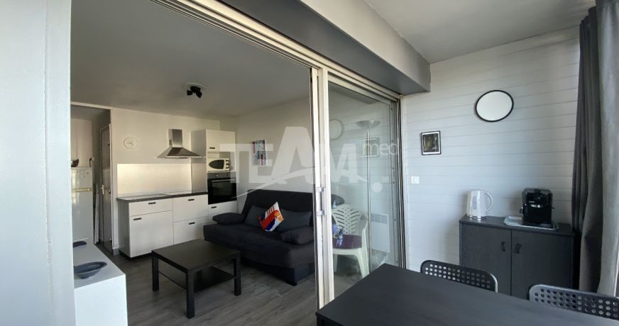 vente Appartement Sete