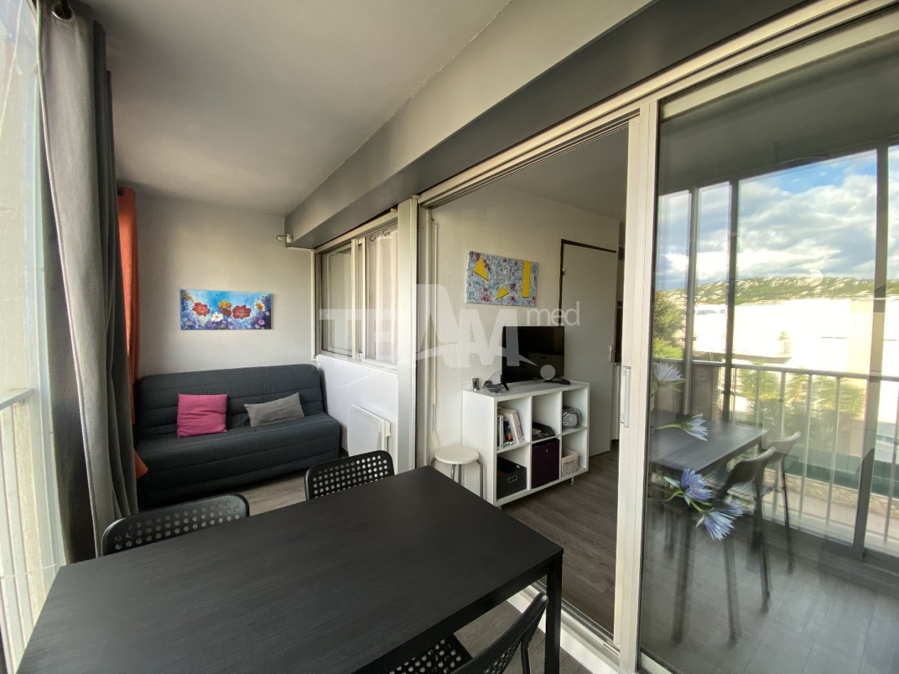 à vendre Appartement Sete - Photo 7