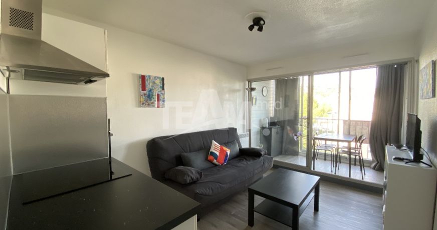 vente Appartement Sete