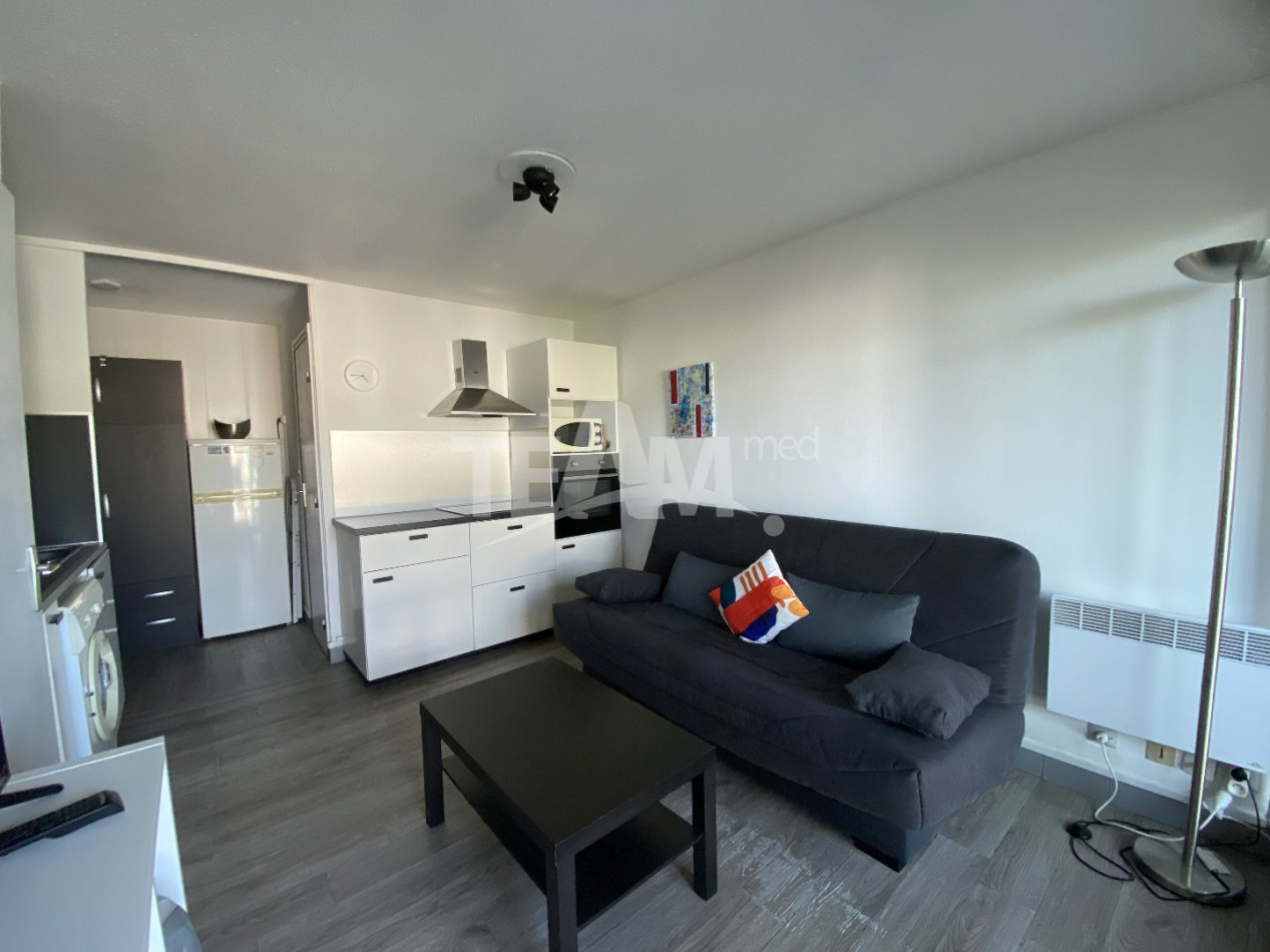 à vendre Appartement Sete - Photo 1