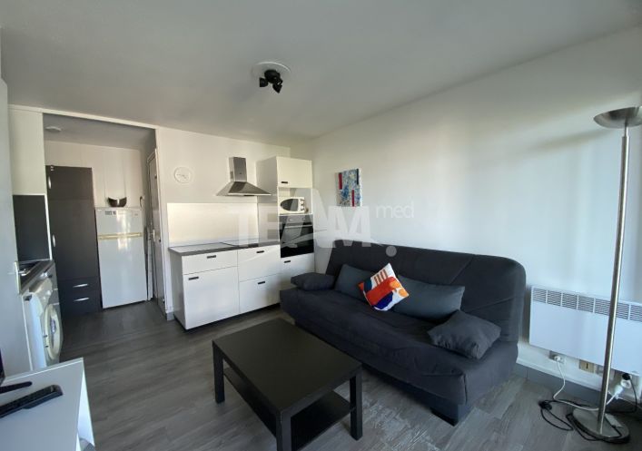 à vendre Appartement Sete