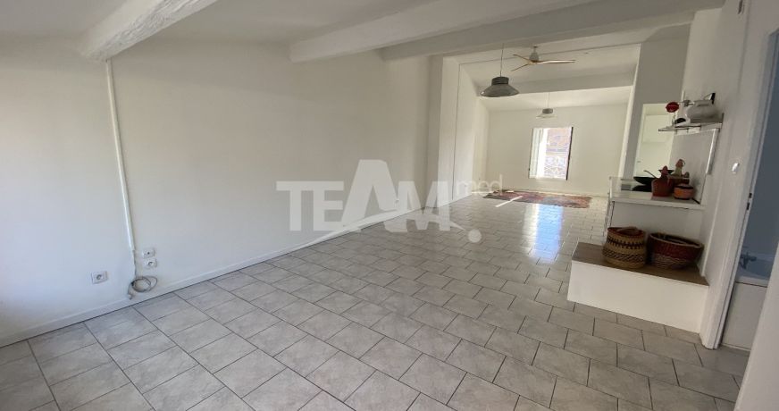 vente Appartement Sete
