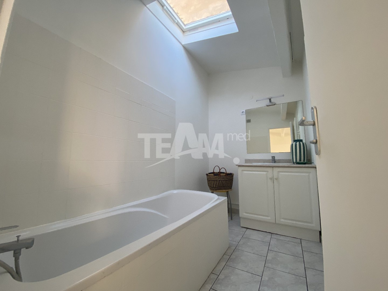 vente Appartement Sete - Photo 11