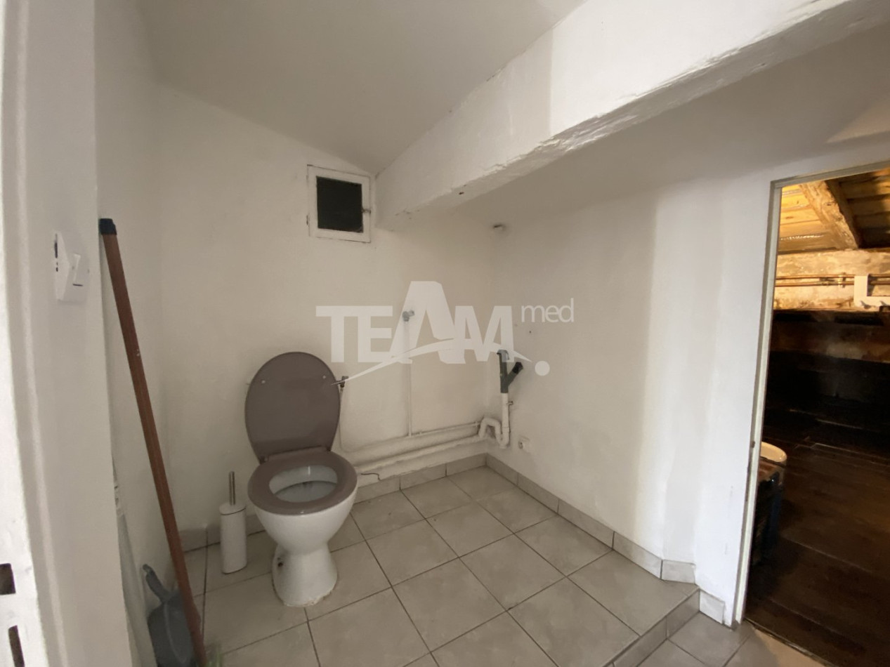 vente Appartement Sete - Photo 12