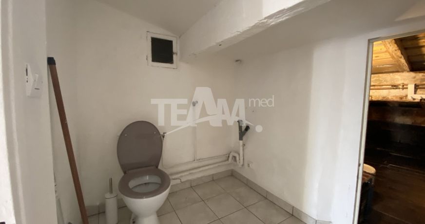 vente Appartement Sete