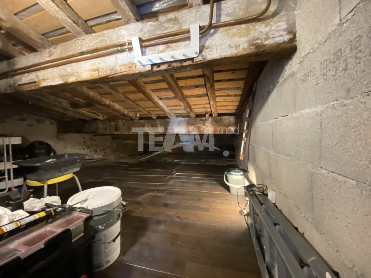 vente Appartement Sete - Photo 15