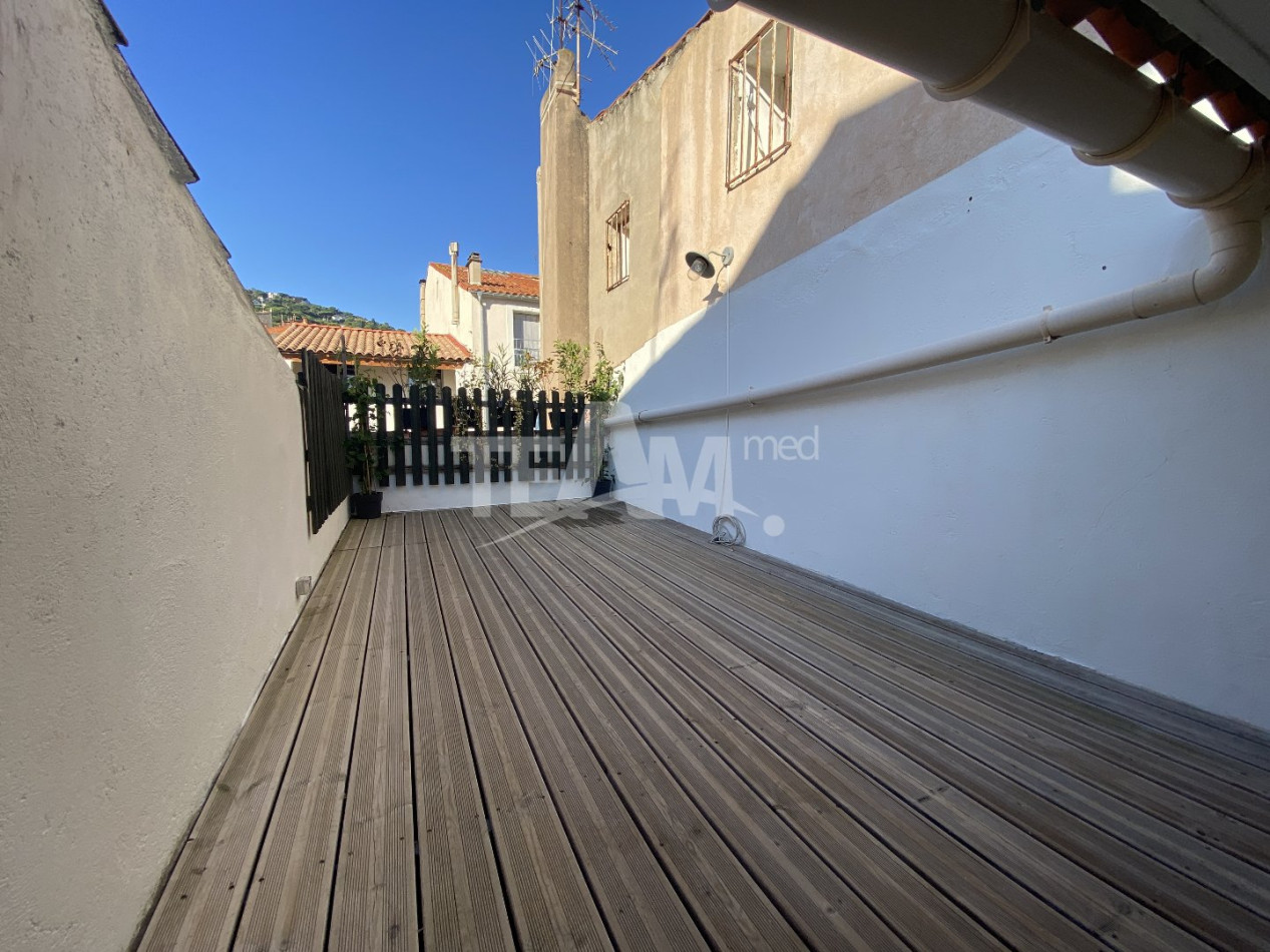 vente Appartement Sete - Photo 13