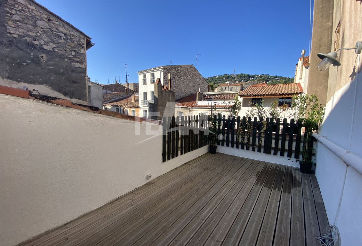 vente Appartement Sete - Photo 2