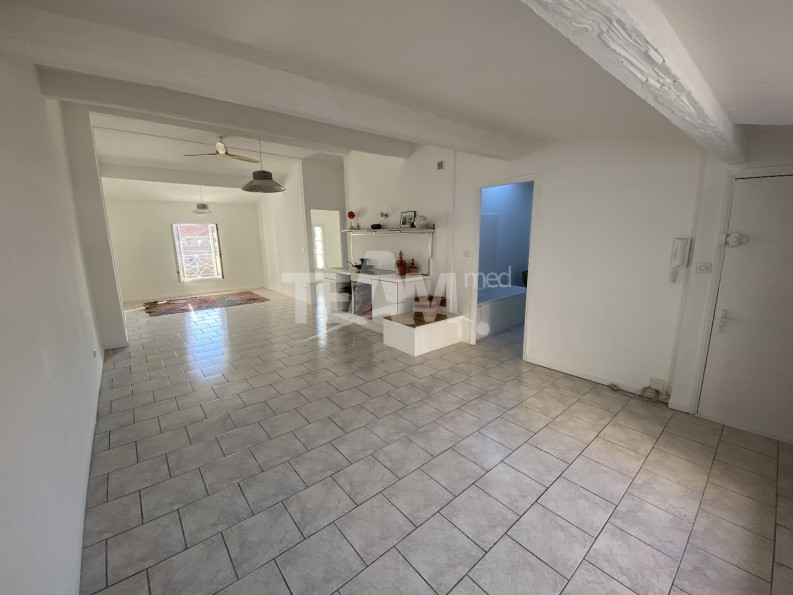 vente Appartement Sete - Photo 4
